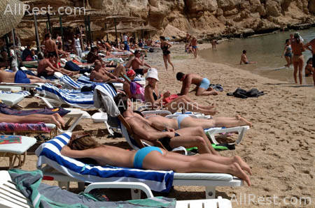 Aida Sharm Hotel 10